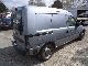 2009 Opel  Combo Van or truck up to 7.5t Box-type delivery van photo 4