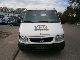 1999 Opel  Movano Van or truck up to 7.5t Box-type delivery van photo 1