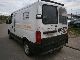 1999 Opel  Movano Van or truck up to 7.5t Box-type delivery van photo 4