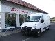 Opel  Movano 2011 Other vans/trucks up to 7 photo