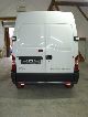 2008 Opel  Movano 2.5 CDTI DPF 3.5T L2H2 climate PDC Van or truck up to 7.5t Box-type delivery van - high and long photo 2