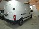 2008 Opel  Movano 2.5 CDTI DPF 3.5T L2H2 climate PDC Van or truck up to 7.5t Box-type delivery van - high and long photo 3