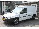 2004 Opel  Combo 1.7 DI * 184.DKM * NAV * Van or truck up to 7.5t Box-type delivery van photo 10