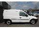 2004 Opel  Combo 1.7 DI * 184.DKM * NAV * Van or truck up to 7.5t Box-type delivery van photo 12