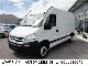 Opel  Movano 2.5 CDTI L2H2, 1 Hand, the German automotive 2009 Box-type delivery van - high photo