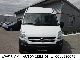 2009 Opel  Movano 2.5 CDTI L2H2, 1 Hand, the German automotive Van or truck up to 7.5t Box-type delivery van - high photo 1
