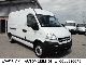 2009 Opel  Movano 2.5 CDTI L2H2, 1 Hand, the German automotive Van or truck up to 7.5t Box-type delivery van - high photo 2