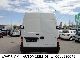 2009 Opel  Movano 2.5 CDTI L2H2, 1 Hand, the German automotive Van or truck up to 7.5t Box-type delivery van - high photo 4