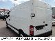 2009 Opel  Movano 2.5 CDTI L2H2, 1 Hand, the German automotive Van or truck up to 7.5t Box-type delivery van - high photo 5