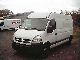 Opel  Movano L3H3 Maxi 2007 Box-type delivery van - high and long photo