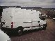 2007 Opel  Movano L3H3 Maxi Van or truck up to 7.5t Box-type delivery van - high and long photo 2