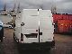 2007 Opel  Movano L3H3 Maxi Van or truck up to 7.5t Box-type delivery van - high and long photo 3