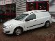 2008 Opel  Astra-H VAN Z17DTH NAVI AIRCO Van or truck up to 7.5t Other vans/trucks up to 7 photo 1