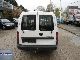 2002 Opel  Combo Van or truck up to 7.5t Box-type delivery van photo 5