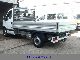 2007 Opel  Movano 2.5 CDTI platform Van or truck up to 7.5t Stake body photo 1