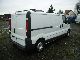 2008 Opel  Vivaro L2 long Webasto AHK EURO4 traces Van or truck up to 7.5t Box-type delivery van photo 5