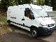 2006 Opel  Movano Van or truck up to 7.5t Box-type delivery van - high and long photo 1