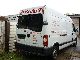 2006 Opel  Movano Van or truck up to 7.5t Box-type delivery van - high and long photo 2
