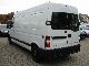 2008 Opel  Movano 2.5 CDTI L3H2 4078mm climate Van or truck up to 7.5t Box-type delivery van - high and long photo 3