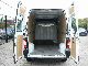 2008 Opel  Movano 2.5 CDTI L3H2 4078mm climate Van or truck up to 7.5t Box-type delivery van - high and long photo 5