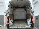 2008 Opel  Movano Fg F3500 M2 CDTI115 Van or truck up to 7.5t Box-type delivery van photo 5