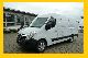Opel  Movano 2.3 CDTI 150 L3H2 NAVI * AIR * BUSINESS * NEW 2011 Box-type delivery van - high and long photo