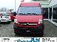 2004 Opel  MOVANO 3500 1HAND truck Van or truck up to 7.5t Box-type delivery van - high and long photo 6