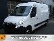 2011 Opel  Box 2.3 CDTI Movano L2H2 climate Van or truck up to 7.5t Box-type delivery van photo 1