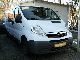 2008 Opel  Vivaro L2H1 Kawa 2.9t electric package Van or truck up to 7.5t Box-type delivery van photo 9