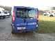 2008 Opel  Vivaro L2H1 2.0 Scheckheftgepflegt partition Van or truck up to 7.5t Box-type delivery van photo 2