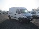 2008 Opel  Vauxhall Movano Movano L2H2 3T5 120CV FG 761 Van or truck up to 7.5t Box-type delivery van photo 1