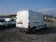 2008 Opel  Vauxhall Movano Movano L2H2 3T5 120CV FG 761 Van or truck up to 7.5t Box-type delivery van photo 3