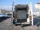 2008 Opel  Vauxhall Movano Movano L2H2 3T5 120CV FG 761 Van or truck up to 7.5t Box-type delivery van photo 4