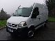 2006 Opel  MOVANO FG F3300 C2 CDTI100 Van or truck up to 7.5t Box-type delivery van photo 1