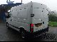 2006 Opel  MOVANO FG F3300 C2 CDTI100 Van or truck up to 7.5t Box-type delivery van photo 2