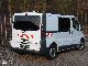 2005 Opel  Vivaro L1H1 1.9 CDTI Van or truck up to 7.5t Box-type delivery van photo 1
