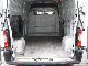 2005 Opel  Movano 3.0 CDTI - AIR NAVI - LOW KM! Van or truck up to 7.5t Box-type delivery van - high and long photo 9