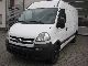 Opel  Movano 3.0 CDTI - AIR NAVI - LOW KM! 2005 Box-type delivery van - high and long photo