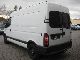 2005 Opel  Movano 3.0 CDTI - AIR NAVI - LOW KM! Van or truck up to 7.5t Box-type delivery van - high and long photo 3