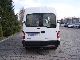2004 Opel  Movano L3H2 3.5 t AHK Air Van or truck up to 7.5t Box-type delivery van photo 5
