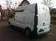 2004 Opel  Vivaro2, 5CDTIHoch long, 1.Hand Van or truck up to 7.5t Box-type delivery van - high and long photo 2