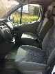 2004 Opel  Vivaro2, 5CDTIHoch long, 1.Hand Van or truck up to 7.5t Box-type delivery van - high and long photo 4