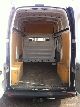 2004 Opel  Vivaro2, 5CDTIHoch long, 1.Hand Van or truck up to 7.5t Box-type delivery van - high and long photo 7