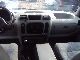 2003 Opel  Movano Double Cab Pick-Doka- Van or truck up to 7.5t Stake body photo 9