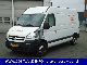 Opel  Movano 2.5 CDTI L2H2 AIR net € 6900, - 2010 Box-type delivery van - high and long photo
