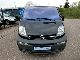 2005 Opel  Vivaro 1.9 CDTI 9 seats Air Navigation PDC 6 speed Van or truck up to 7.5t Estate - minibus up to 9 seats photo 1