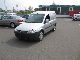 2010 Opel  Combo 1.7 CDTI leather climate Van or truck up to 7.5t Box-type delivery van photo 1