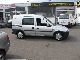 2010 Opel  Combo 1.7 CDTI leather climate Van or truck up to 7.5t Box-type delivery van photo 2