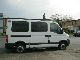2005 Opel  Movano Van or truck up to 7.5t Estate - minibus up to 9 seats photo 1