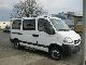 2005 Opel  Movano Van or truck up to 7.5t Estate - minibus up to 9 seats photo 2